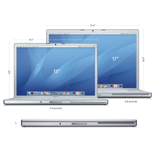 MacBook Pro MacBook Pro